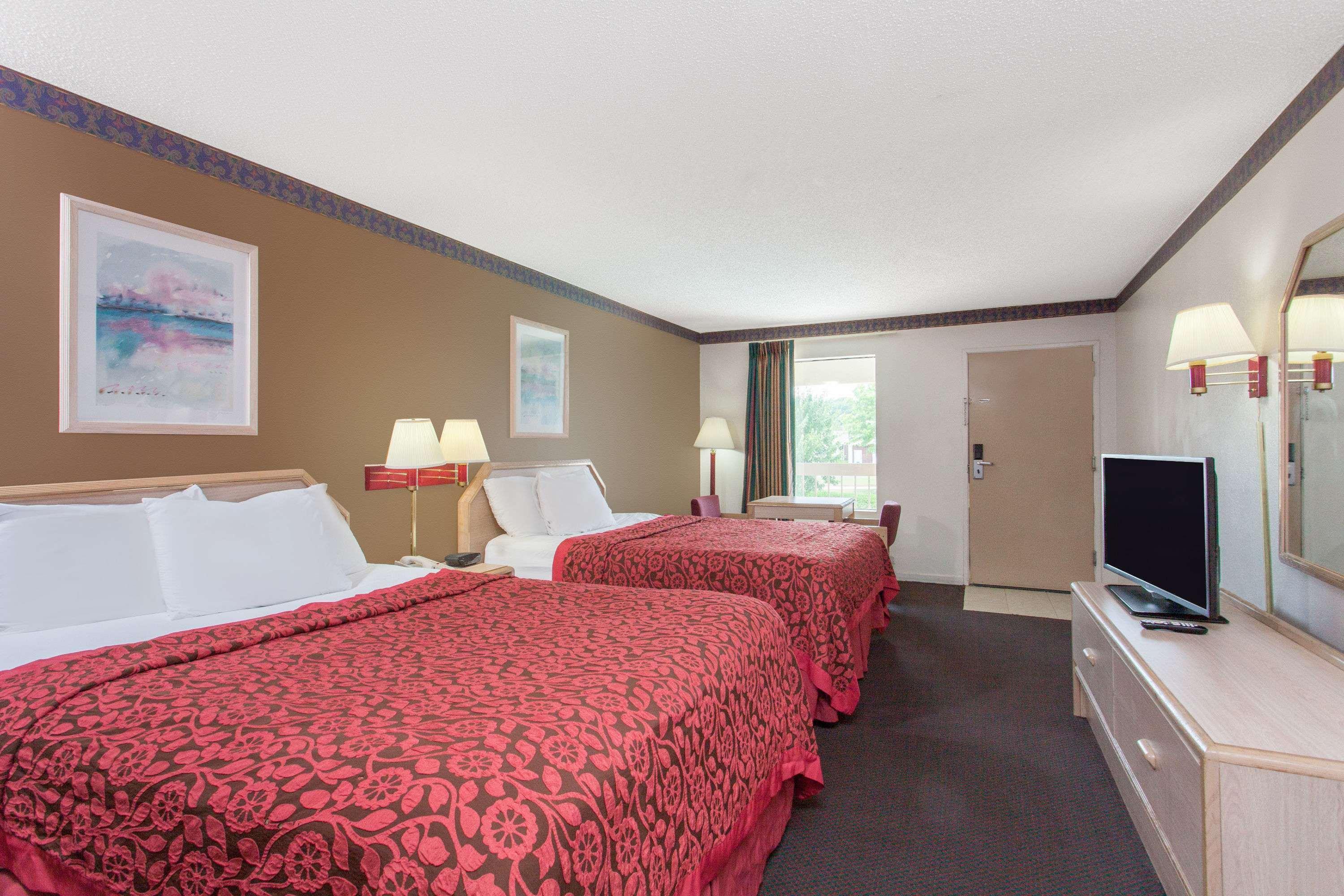 Quality Inn & Suites Decatur Priceville I-65 Dış mekan fotoğraf