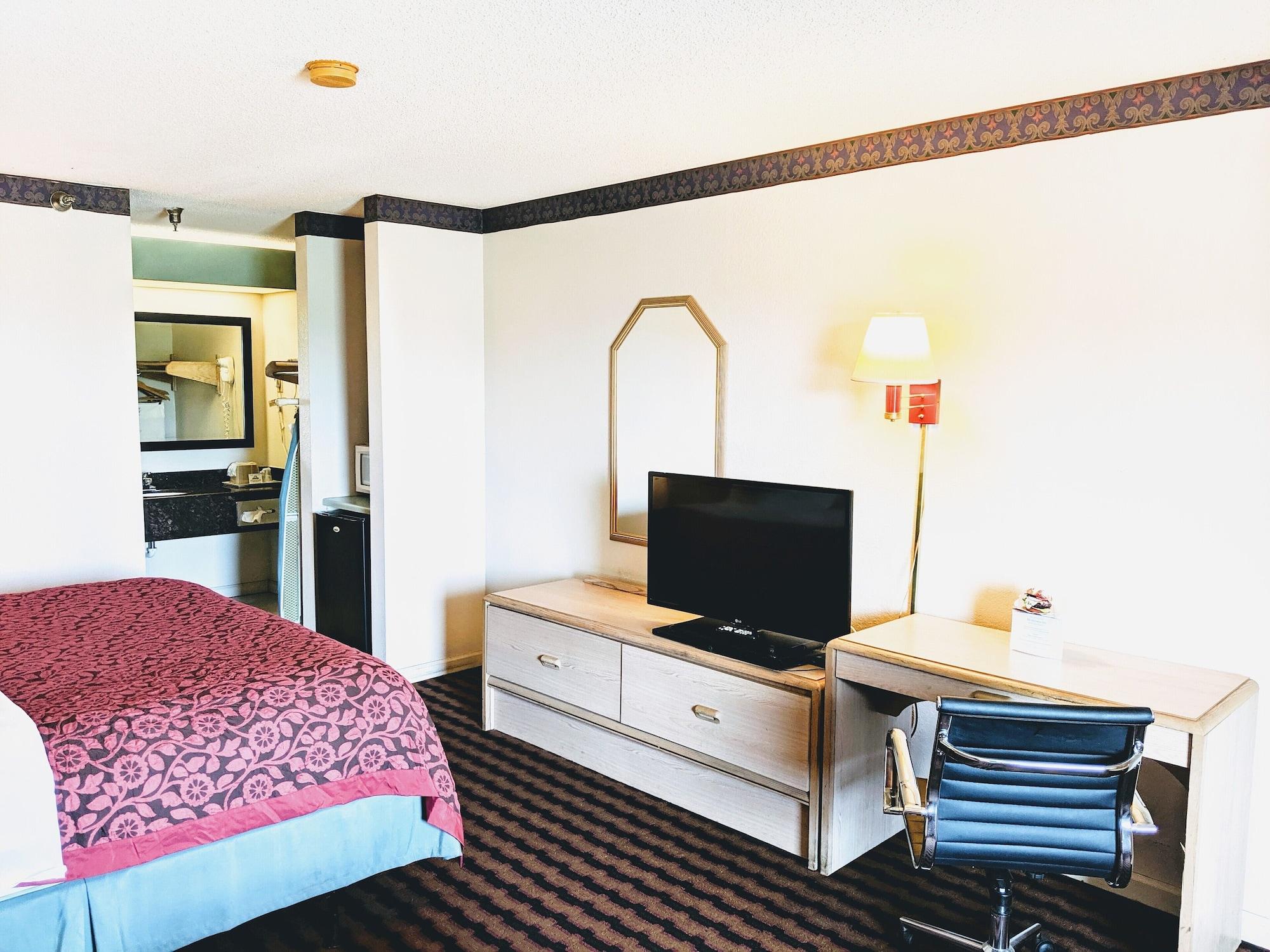 Quality Inn & Suites Decatur Priceville I-65 Dış mekan fotoğraf