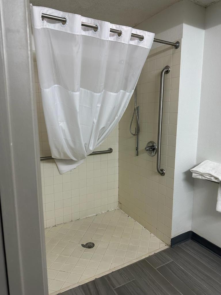 Quality Inn & Suites Decatur Priceville I-65 Dış mekan fotoğraf