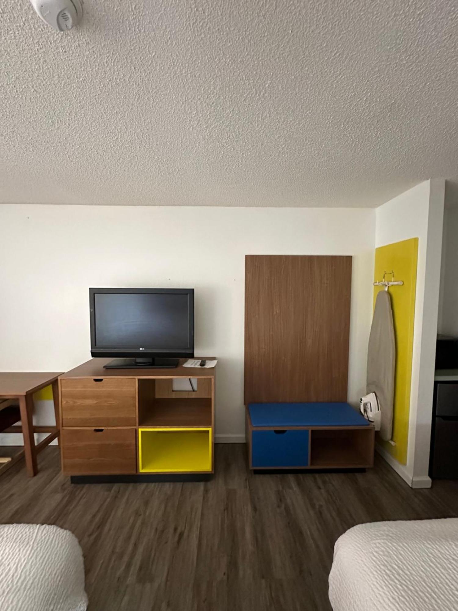 Quality Inn & Suites Decatur Priceville I-65 Dış mekan fotoğraf
