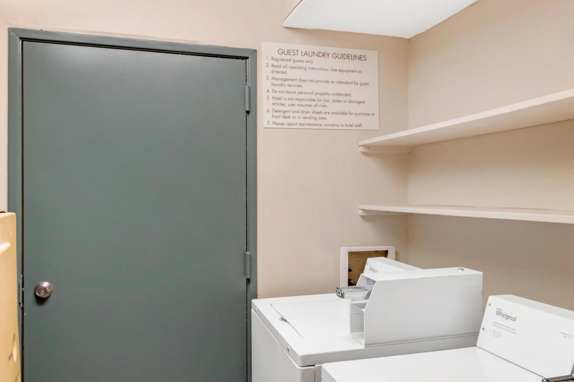 Quality Inn & Suites Decatur Priceville I-65 Dış mekan fotoğraf