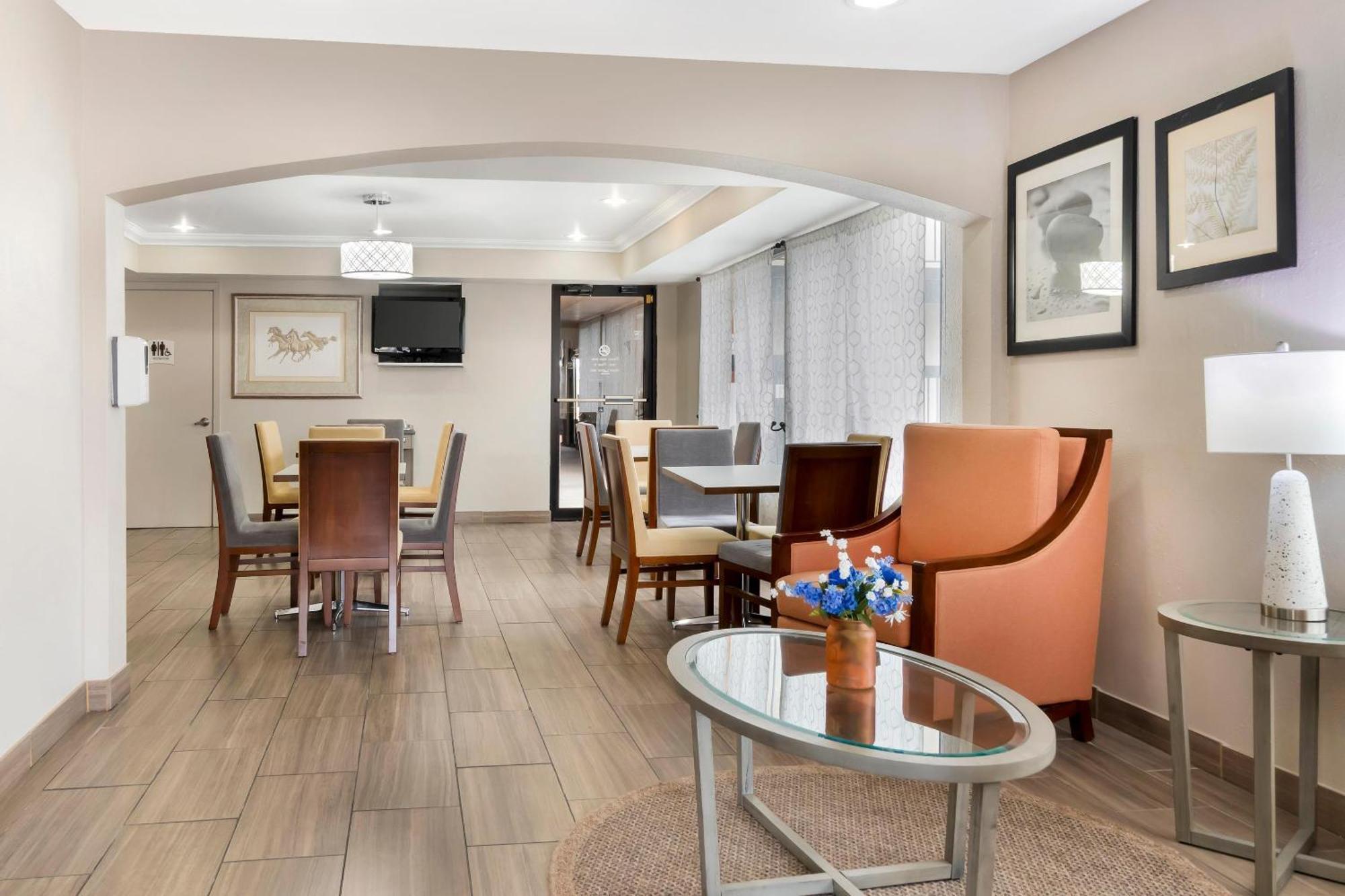Quality Inn & Suites Decatur Priceville I-65 Dış mekan fotoğraf